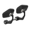 Rétroviseurs embouts de guidon Evotech Performance (Sport) - Aprilia RS 457 (202