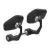 RÉTROVISEURS EMBOUTS DE GUIDON EVOTECH PERFORMANCE (SPORT) - BMW R NINET PURE (2