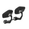 RÉTROVISEURS EMBOUTS DE GUIDON EVOTECH PERFORMANCE (SPORT) - DUCATI STREETFIGHTE