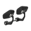 RÉTROVISEURS EMBOUTS DE GUIDON EVOTECH PERFORMANCE (SPORT) - HUSQVARNA SVARTPILE