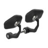 Rétroviseurs embouts de guidon Evotech Performance (Sport) - Moto Guzzi V100 Man
