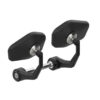 Rétroviseurs embouts de guidon Evotech Performance (Sport) - Suzuki GSX-8R (2024