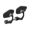RÉTROVISEURS EMBOUTS DE GUIDON (SPORT) EVOTECH PERFORMANCE - DUCATI MONSTER 950