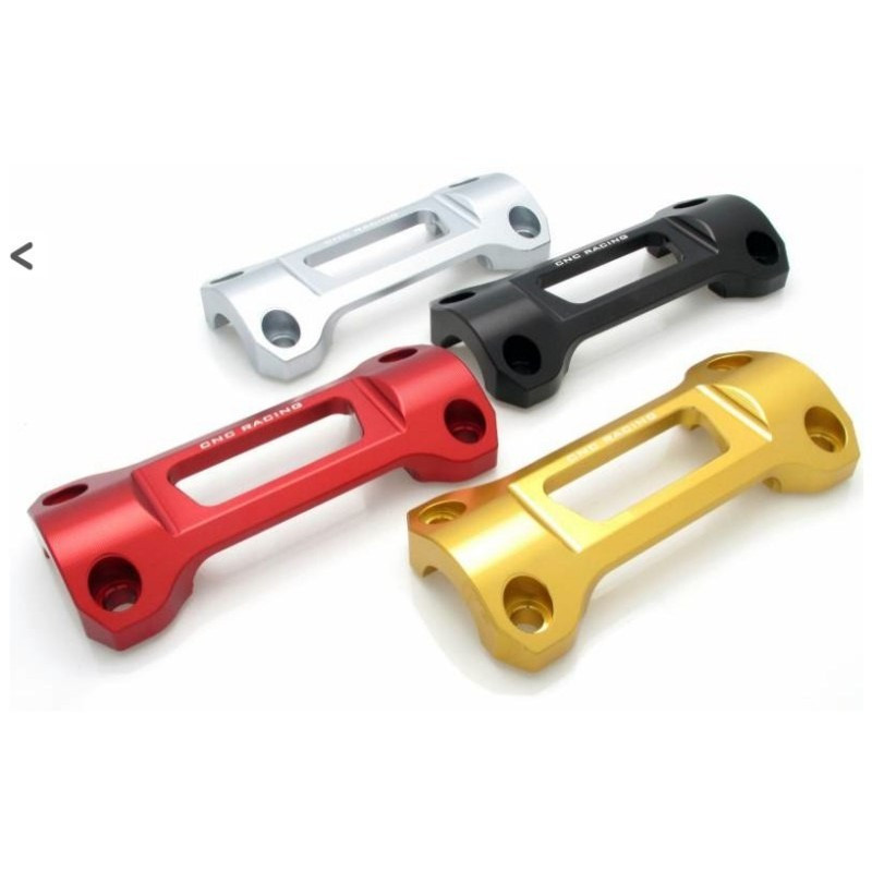 RISER A SECTION VARIABLE