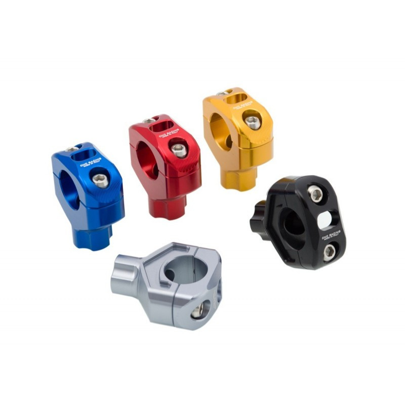 RISER A SECTION VARIABLE DIAM 28.6