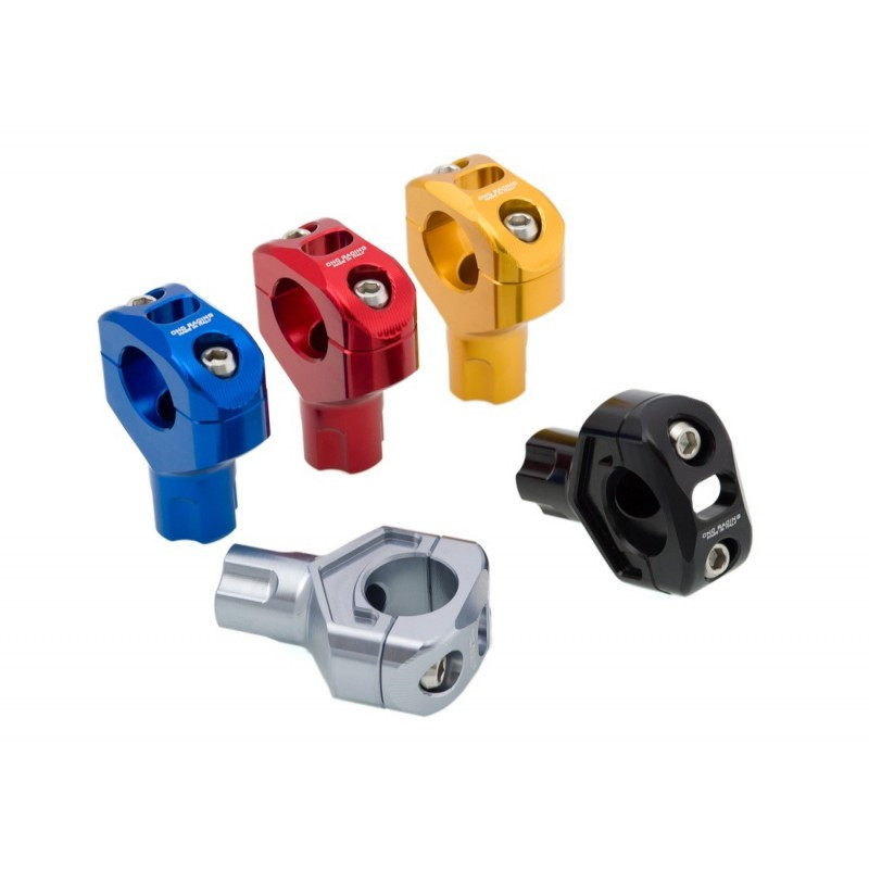 RISER A SECTION VARIABLE DIAM 28.6