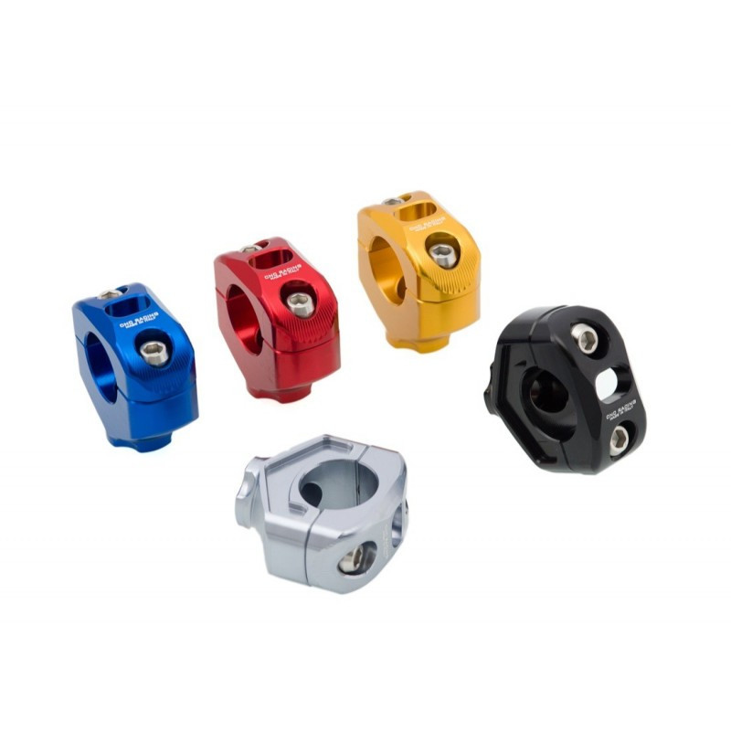 RISER A SECTION VARIABLE DIAM 28.6