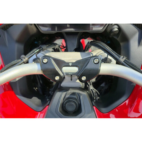 RISER CNC RACING DUCATI MULTISTRADA V4