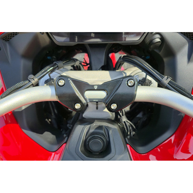 RISER CNC RACING DUCATI MULTISTRADA V4