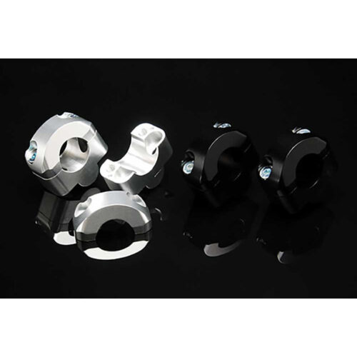 RISER KIT NOIR