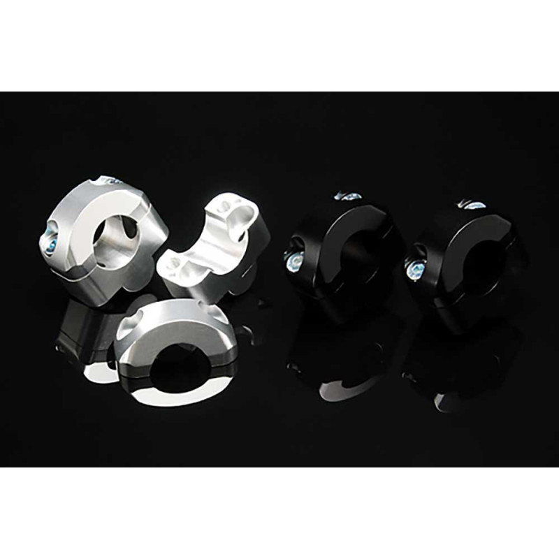RISER KIT NOIR