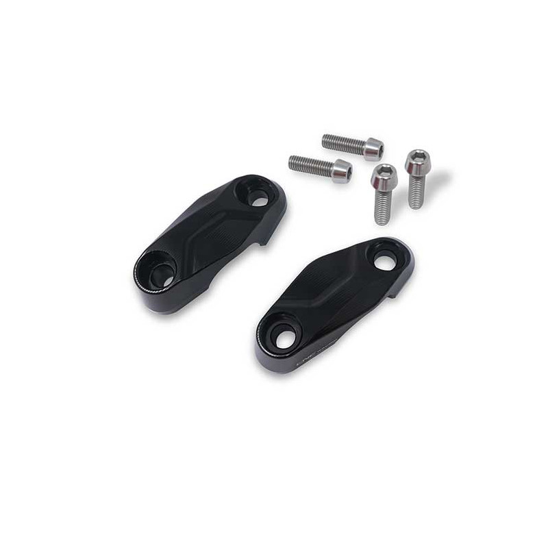 RISER SUPERIEUR DE GUIDON DUCATI STREETFIGHTER V4
