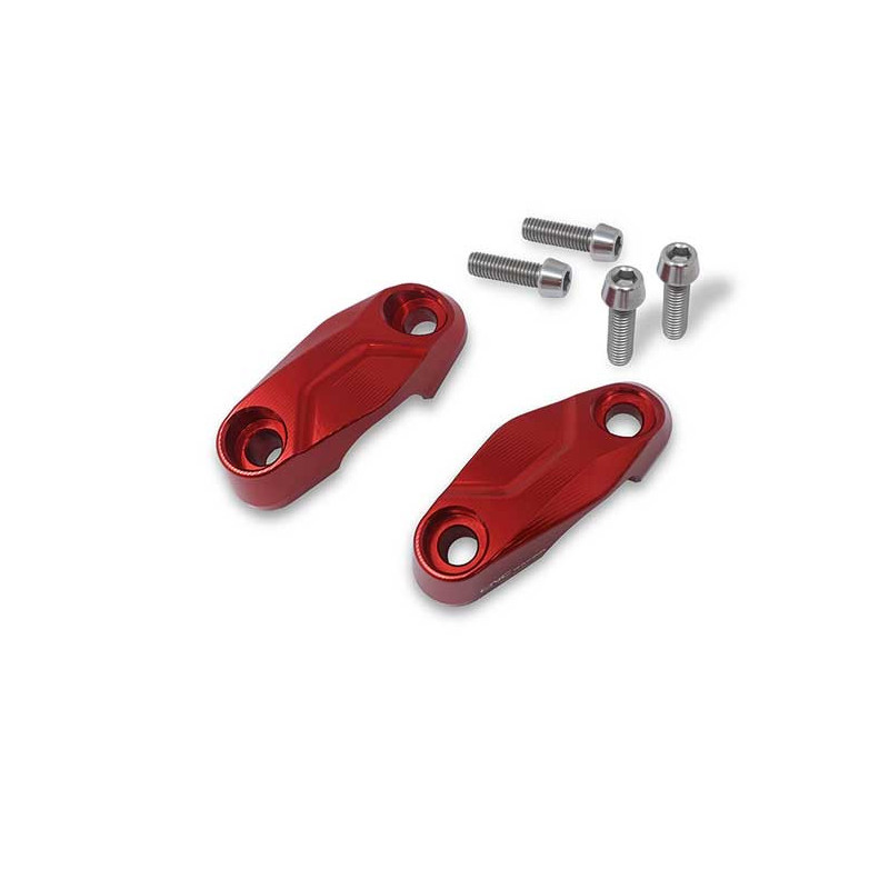 RISER SUPERIEUR DE GUIDON DUCATI STREETFIGHTER V4