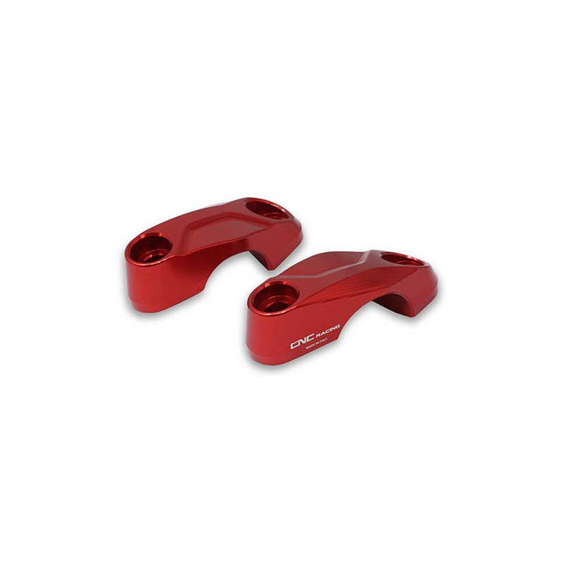 RISER SUPERIEUR DE GUIDON DUCATI STREETFIGHTER V4