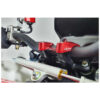 RISER SUPERIEUR DE GUIDON DUCATI STREETFIGHTER V4