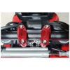 RISER SUPERIEUR DE GUIDON DUCATI STREETFIGHTER V4