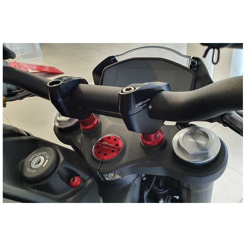 RISER SUPERIEUR DE GUIDON DUCATI STREETFIGHTER V4