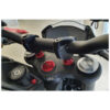 RISER SUPERIEUR DE GUIDON DUCATI STREETFIGHTER V4