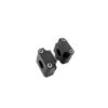 Risers Accossato +22mm pour guidons Ø22mm