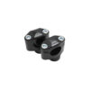 Risers Accossato +40mm pour guidons Ø28mm