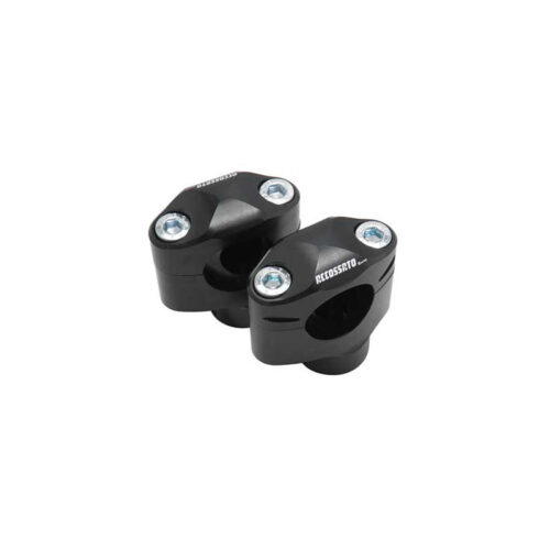 Risers Accossato +40mm pour guidons Ø28mm