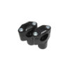 Risers Accossato + 60mm pour guidons Ø28mm