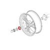 rondelle-conique-pour-ecrou-de-roue-arriere-ducati Rondelle conique pour écrou de roue arrière Ducati