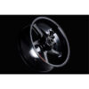 ROUE ARRIERE 17 X 5.5 ALUMINIUM FORGE PIEGA OZ ROUE ARRIERE 17 X 5.5 ALUMINIUM FORGE PIEGA OZ