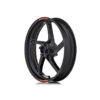 ROUE ARRIERE 17 X 5,5 ALUMINIUM FORGE PIEGA OZ DUCATI MONSTER