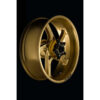 ROUE ARRIERE 17 X 5 ROUE ARRIERE 17 X 5