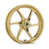 ROUE ARRIERE 17 X 5.5 MAGNESIUM FORGE CATTIVA OZ DUCATI MONSTER 937