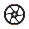 ROUE ARRIERE 17 X 5.5 MAGNESIUM FORGE CATTIVA OZ DUCATI MONSTER 937