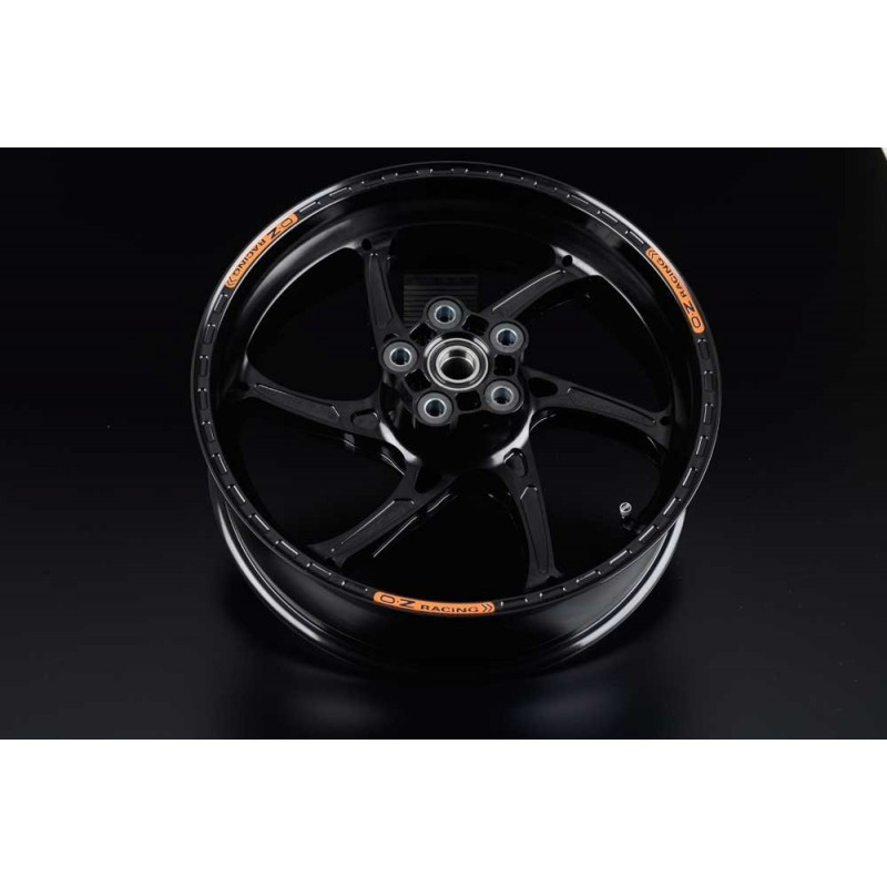 roue-arriere-17-x-6-aluminium-forge-gass-rsa-oz ROUE ARRIERE 17 X 6 ALUMINIUM FORGE GASS RSA OZ