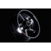 ROUE ARRIERE 17 X 6 ALUMINIUM FORGE POUR VERSION MONOBRAS PIEGA OZ DUCATI 748 - ROUE ARRIERE 17 X 6 ALUMINIUM FORGE POUR VERSION MONOBRAS PIEGA OZ DUCATI 748 -