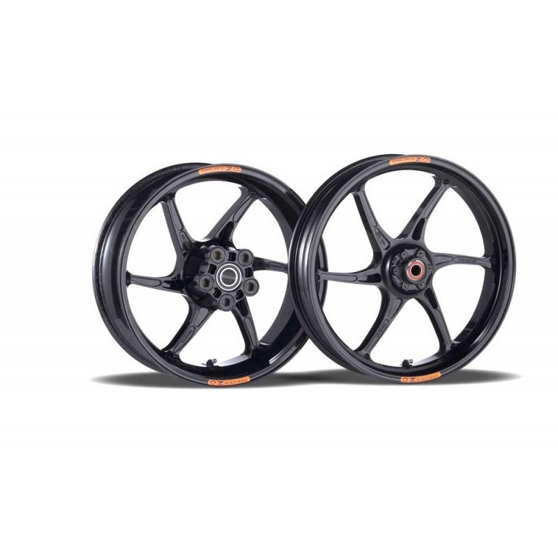 roue-arriere-17-x-6-magnesium-forge-cattiva-oz ROUE ARRIERE 17 X 6 MAGNESIUM FORGE CATTIVA OZ