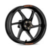 ROUE ARRIERE 17 X 6 MAGNESIUM FORGE CATTIVA OZ BMW M1000RR OEM