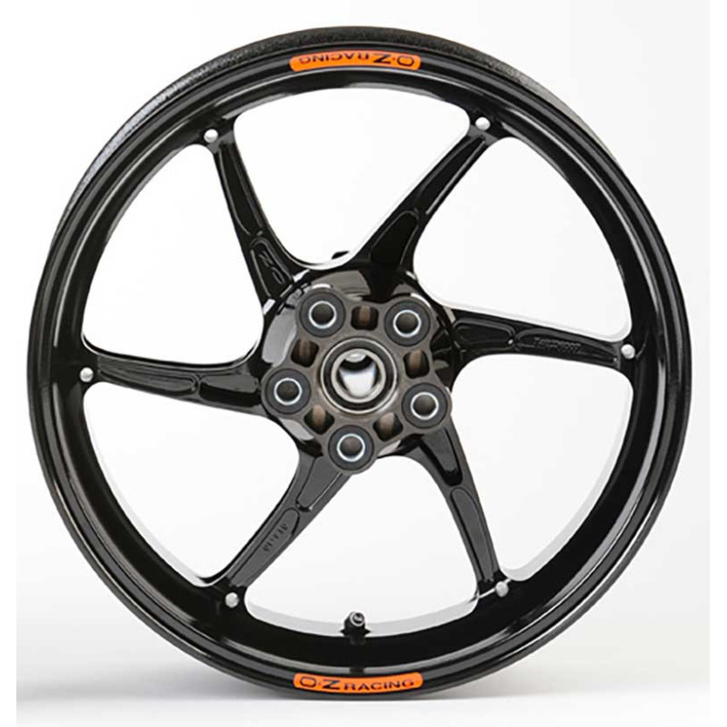 ROUE ARRIERE 17 X 6 MAGNESIUM FORGE CATTIVA OZ BMW S 1000 RR ROUE ARRIERE 17 X 6 MAGNESIUM FORGE CATTIVA OZ BMW S 1000 RR
