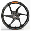 ROUE ARRIERE 17 X 6 MAGNESIUM FORGE CATTIVA OZ BMW S1000RR 2019/*