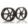 ROUE ARRIERE 17 X 6 MAGNESIUM FORGE CATTIVA OZ SUZUKI GSXR 750