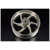 ROUE ARRIERE OZ 6.00X17 GASS RSA DUCATI PANIGALE V4 2025/*