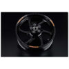 ROUE ARRIERE OZ 6.00X17 GASS RSA DUCATI PANIGALE V4 2025/*