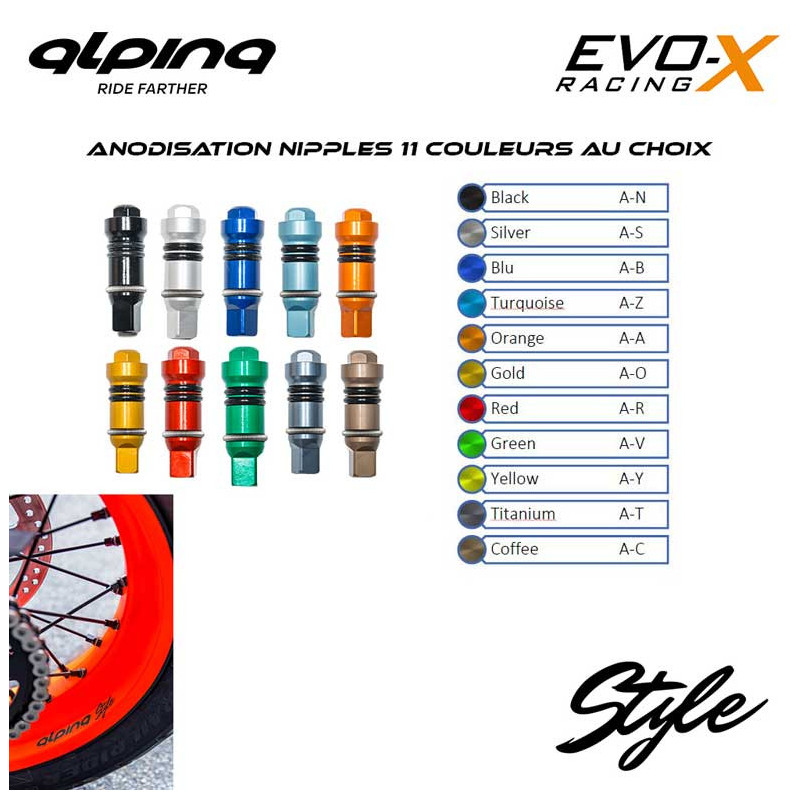 roue-av-a-rayons-tubeless-3-x19-pack-style ROUE AV A RAYONS TUBELESS 3 X19 PACK Style
