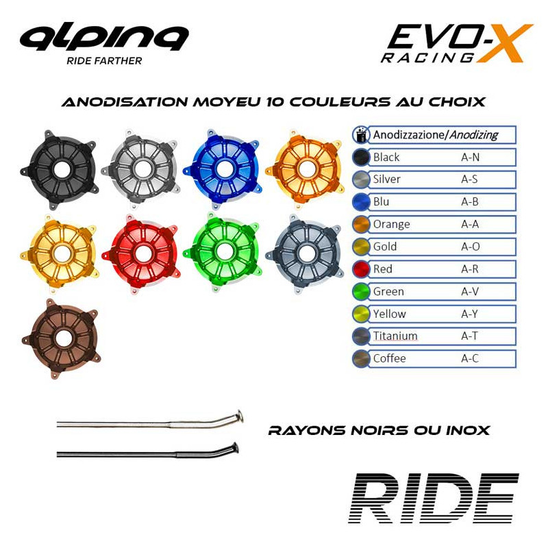 roue-av-a-rayons-tubeless-35-x-17-pack-ride ROUE AV A RAYONS TUBELESS 3.5 X 17 PACK RIDE