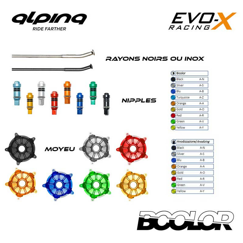 15 X 19 PACK Bicolor 15 X 19 PACK Bicolor