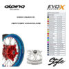 ROUE AV SUPERMOTARD TUBELESS 3