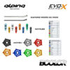 ROUE AV TUBELESS 2.15x21 PACK BICOLOR