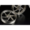 ROUE AVANT 17 X 3.5 ALUMINIUM FORGE GASS RSA OZ