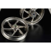 ROUE AVANT 17 X 3.5 ALUMINIUM FORGE GASS RSA OZ