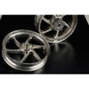 ROUE AVANT 17 X 3.5 ALUMINIUM FORGE GASS RSA OZ