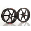 ROUE AVANT 17 X 3.5 MAGNESIUM FORGE CATTIVA OZ